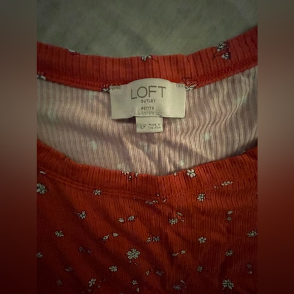 Loft tops - Picture 5 of 6